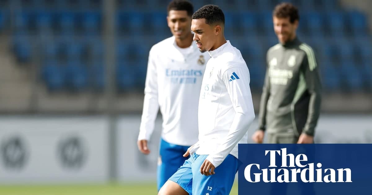 西甲德比回归：英格兰球员或首次在皇马巴萨对决中现身