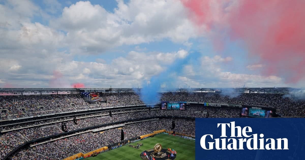 FIFA被敦促暂停世界杯门票销售，球迷称为“巨额背叛”