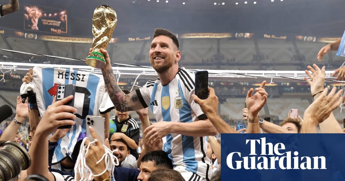 世界杯2026六个月倒计时：门票高价与动态定价成焦点