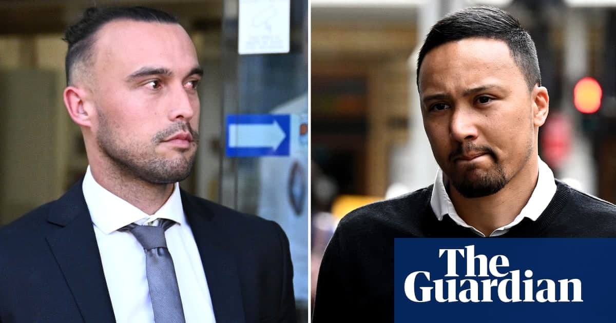 两名前A联赛球员因黄牌换钱涉赌获两年有条件释放 未获定罪