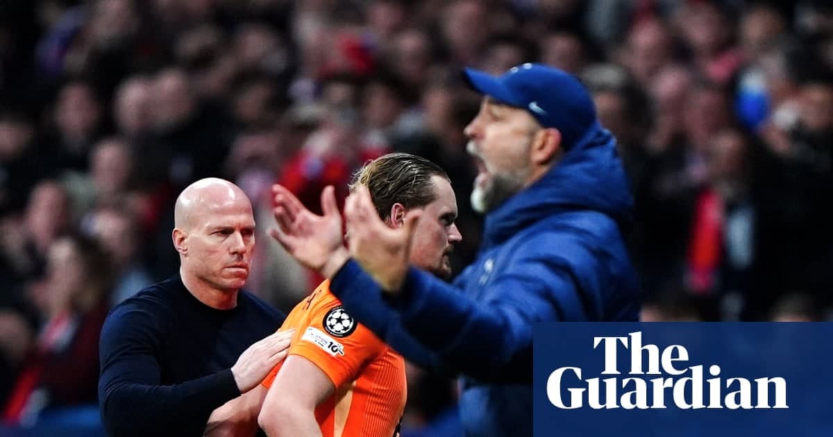 托多尔未来成疑，热刺继续挑战利物浦