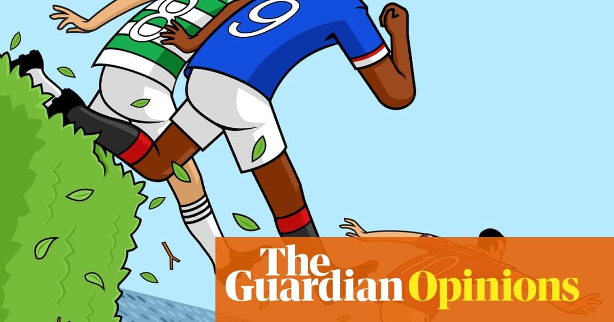 苏格兰三队争霸点燃春季冠军争夺