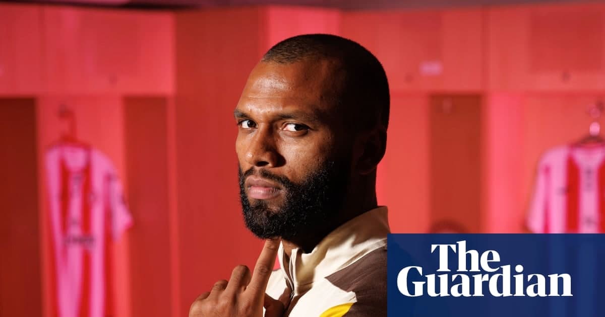 布伦特福德新星伊戈尔·蒂亚戈：从贫困少年到英超纪录，盼穿巴西9号战袍