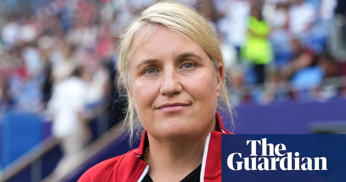 艾玛·海耶斯：‘我不认为教练总被当作人来对待’