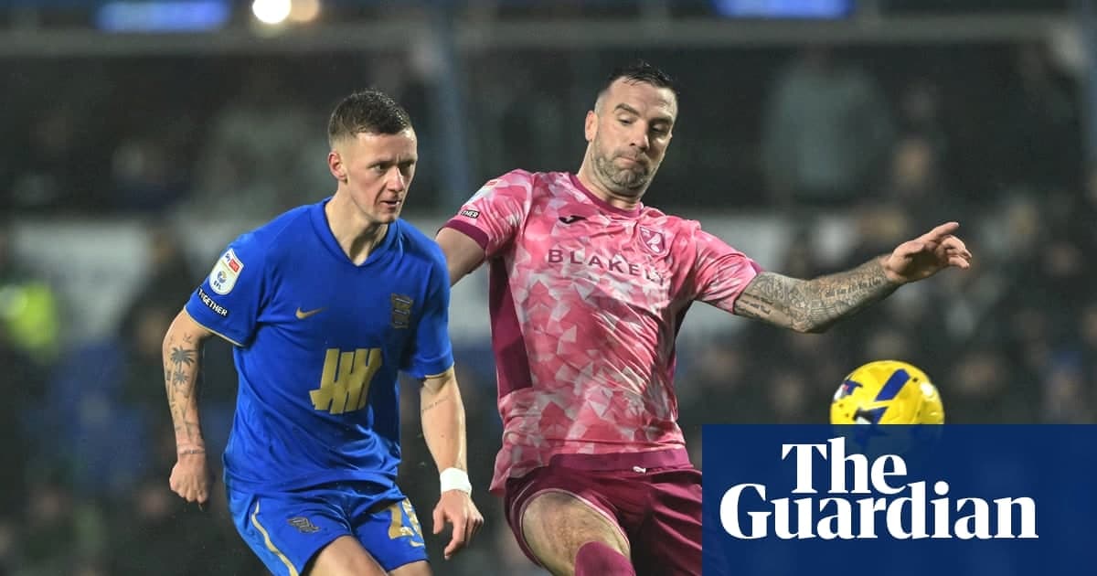 克莱门特首秀失利 诺里奇4-1不敌伯明翰