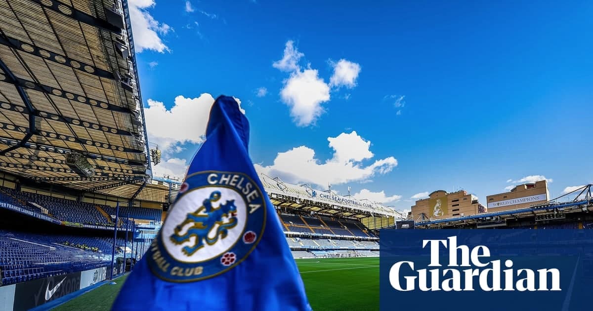 切尔西因历史违规被英超罚款£10.75m并获暂缓转会禁令