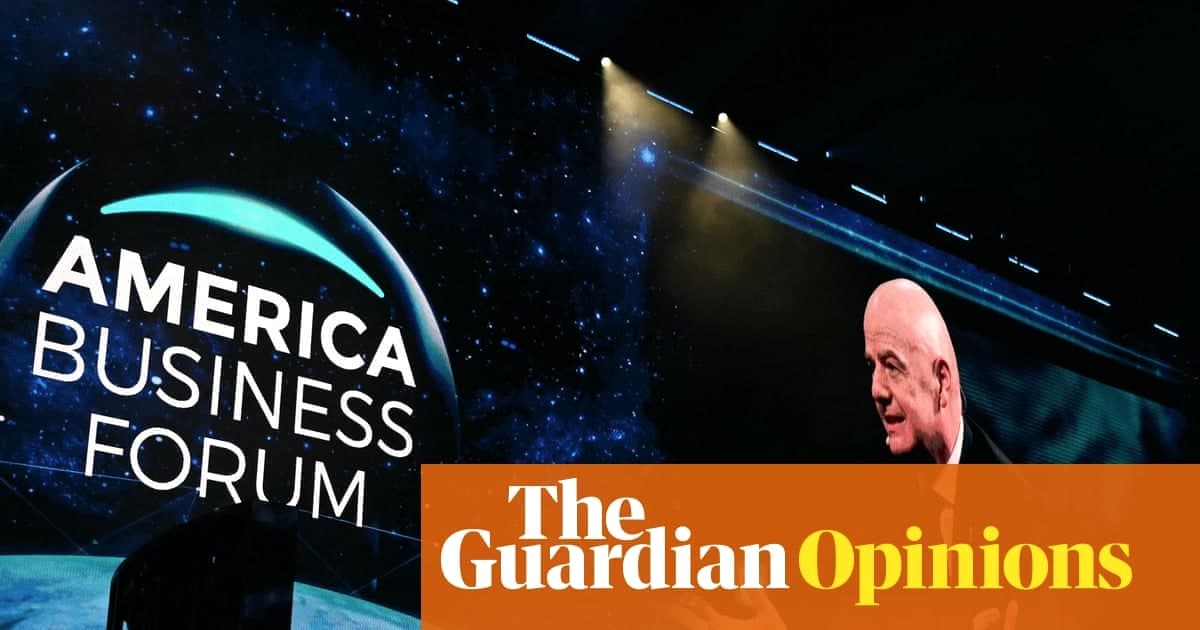 因凡蒂诺倡议国际足联和平奖，以足球凝聚世界