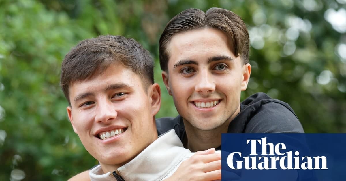 鲁宾与乔尔·科威尔：从上下铺到卡迪夫城的同心双星