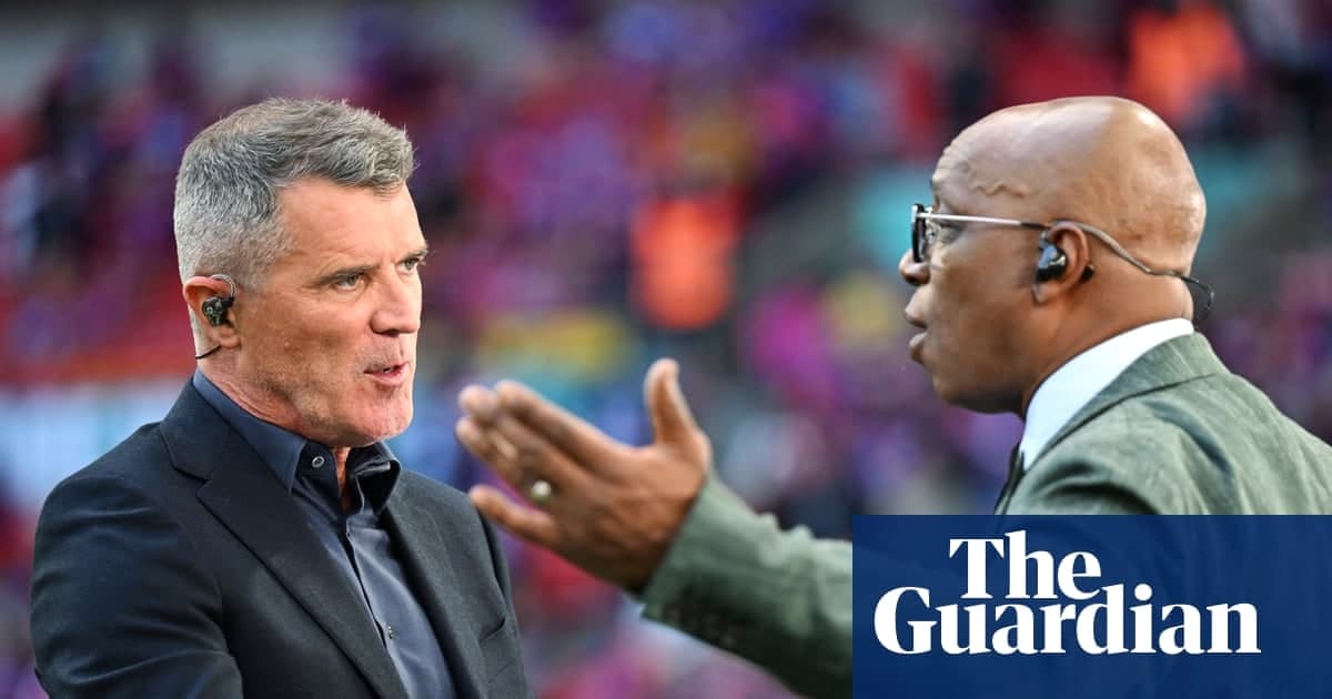 世界杯直播对垒：ITV在纽约设站，BBC留守英国