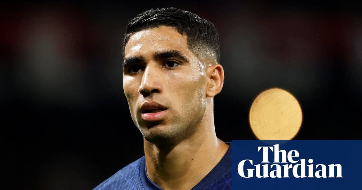 哈基米将受审遭指控，巴黎圣日耳曼面临新冲击