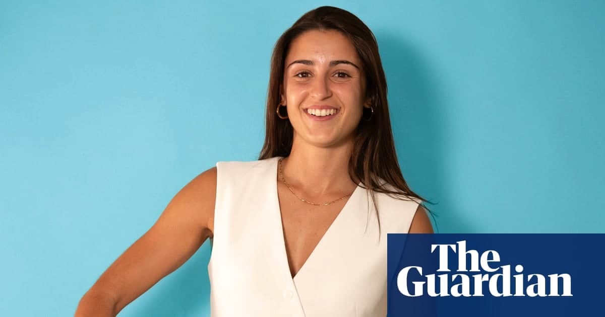 哈娜·费尔南德斯：离开巴塞罗那的痛苦与在伦敦城狮的新起点