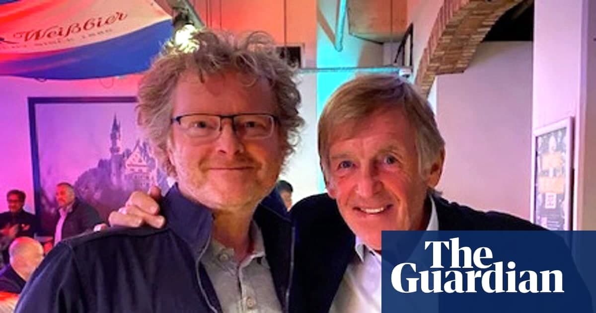 希尔斯堡奇迹：肯尼·达格利什唤醒昏迷男孩并再度相遇