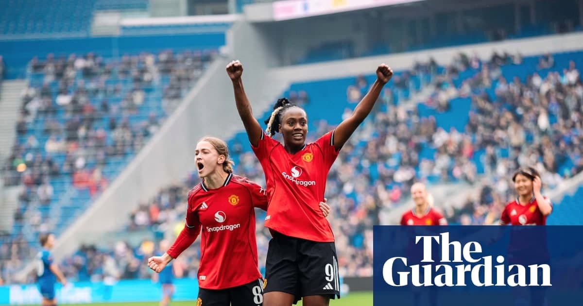 曼联逆转亦创历史：埃弗顿首度在希尔迪金森球场迎战，4-1告负