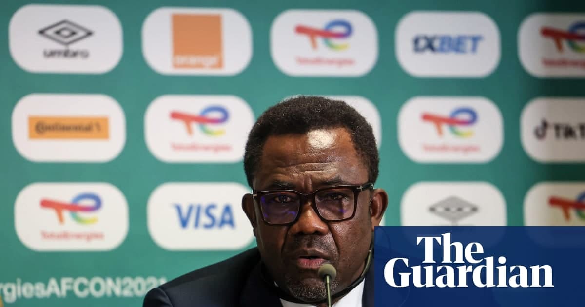 非洲足协总秘书被指以私人企业方式经管，制造恐惧文化