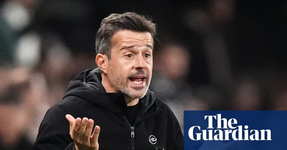 诺丁汉森林锁定马科·席尔瓦为首选接替波斯特科格鲁