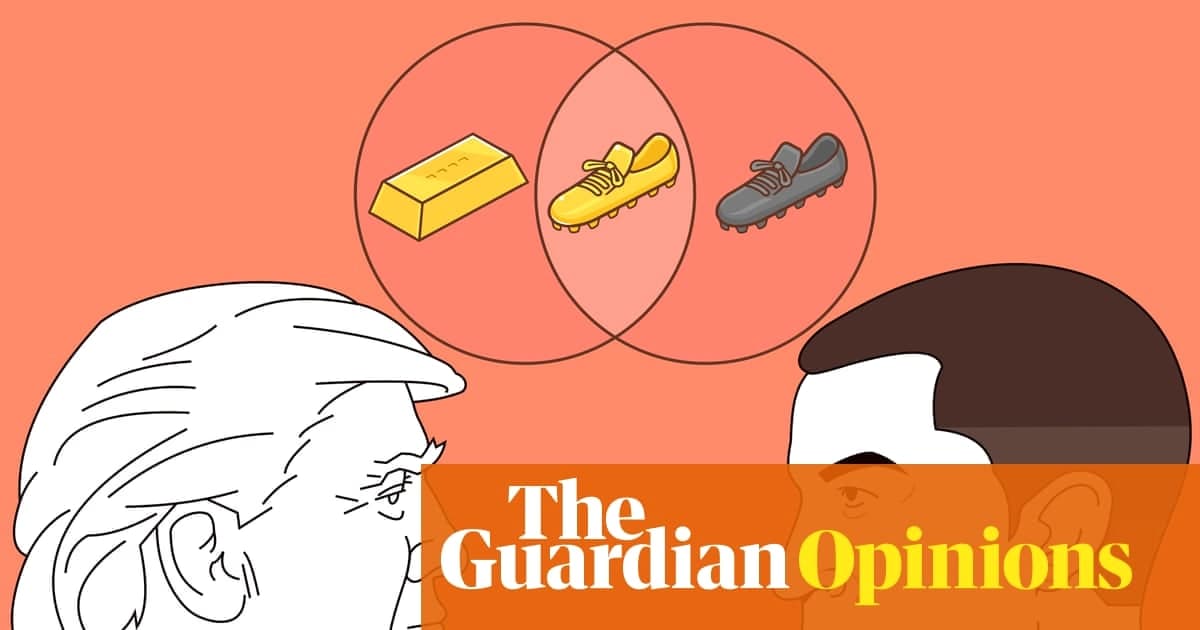 沙特资助的浮华盛宴：C罗参与的白宫晚宴引发舆论风暴