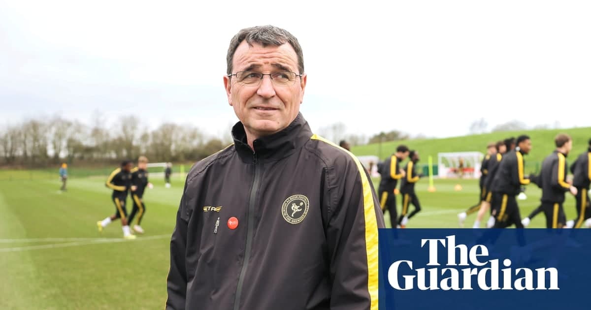 加里·鲍耶的伯顿：用拳击主题驱动杯赛冲击