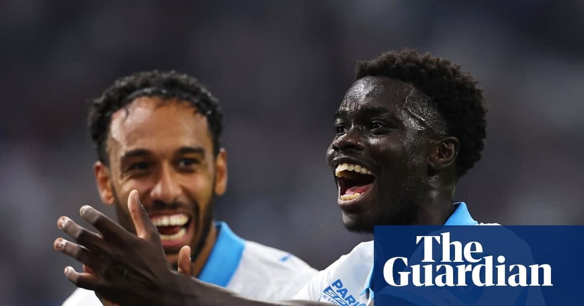 法甲争冠再度紧绷：马赛领跑，巴黎难阻追赶