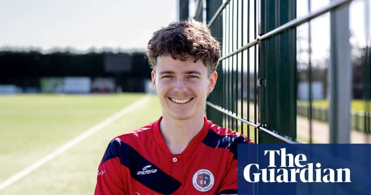 七级联赛球员的世界杯梦：新喀里多尼亚的团结之路