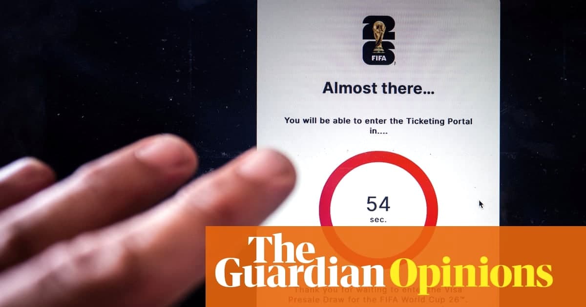 世界杯门票价格为何让普通球迷却步