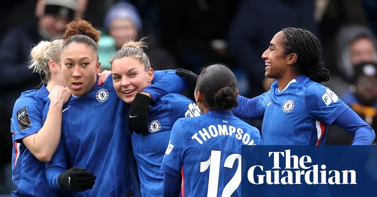 切尔西在情感周后击败利物浦，詹姆斯建功、努斯肯首开记录