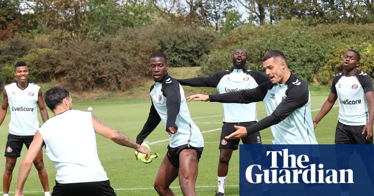 整合训练与数据驱动：桑德兰如何在全方位改革中走向繁荣