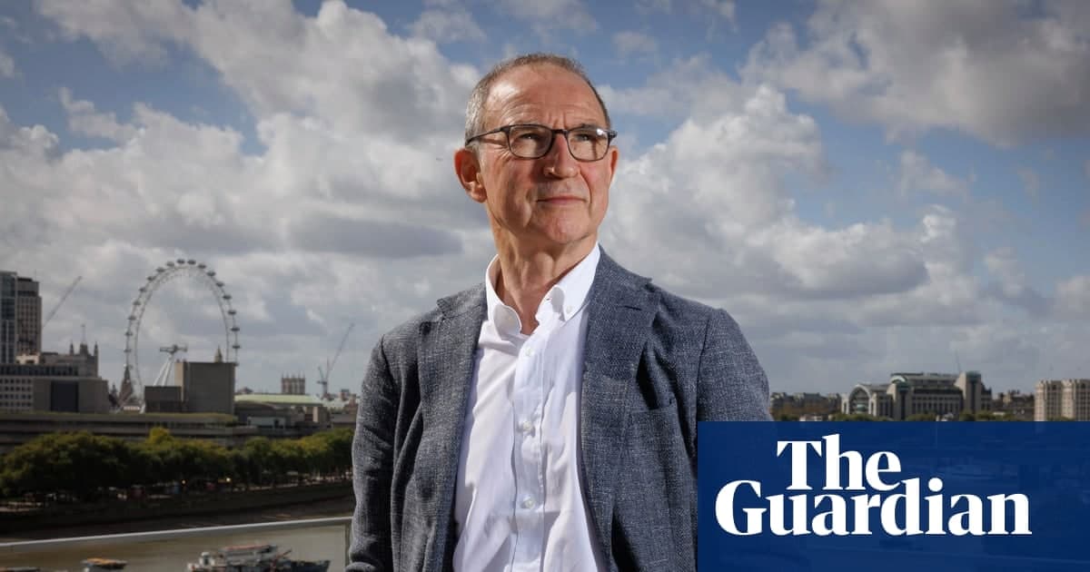 “期望进球是愚蠢的发展”——马丁·奥尼尔谈管理世界的变革