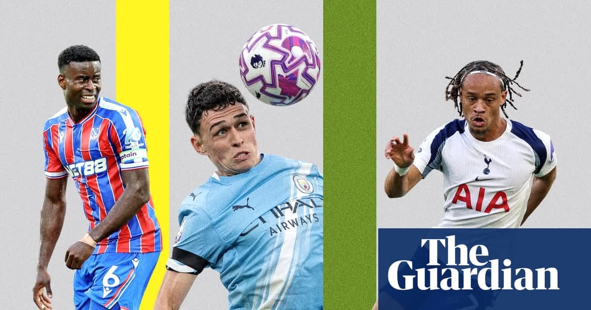 英超周末看点十事：曼联提升、热刺传闻与多场对决