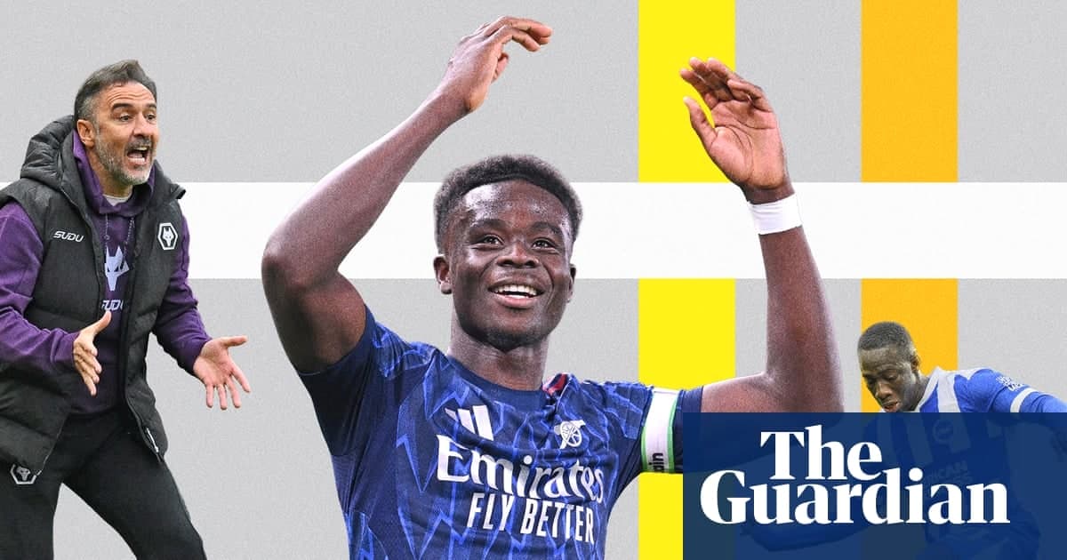 曼联安菲尔德取胜结束六年等待，阿森纳稳步推进夺冠节奏