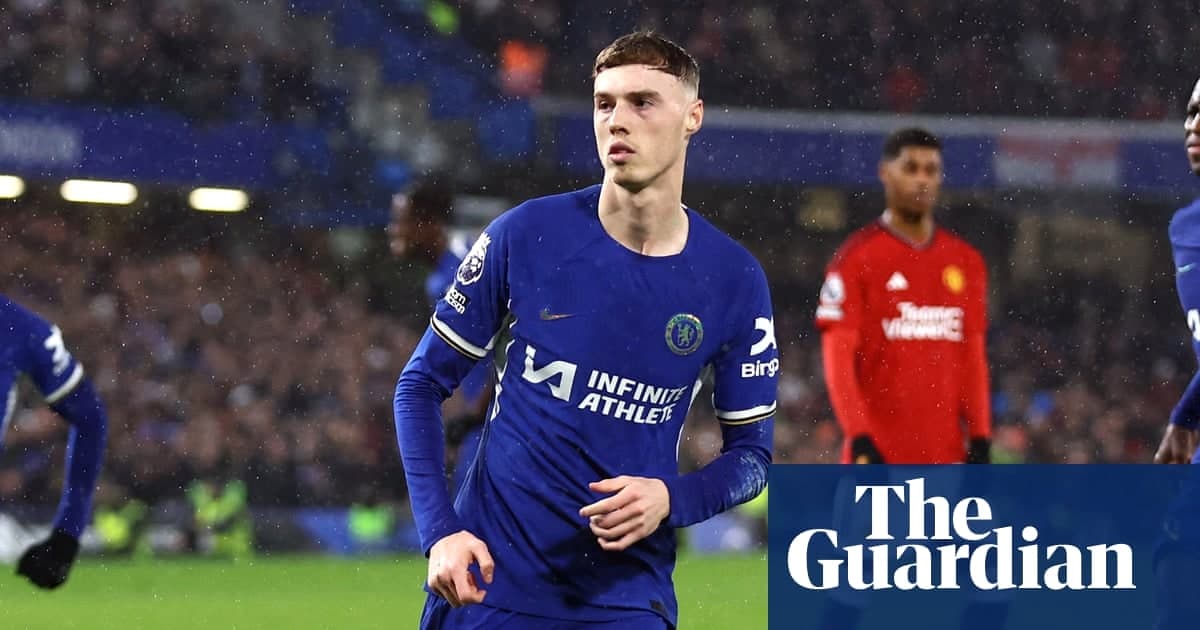 曼联传闻再起：帕尔默回归与沙特豪购传闻并行