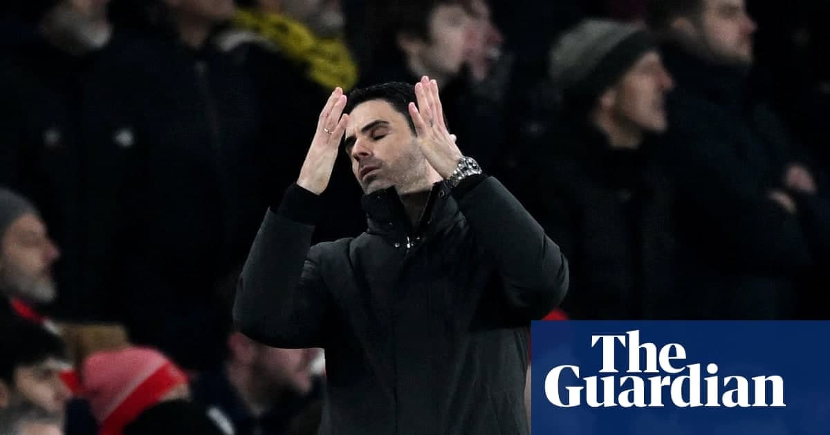 阿森纳领跑岌岌可危？卡里克用两场胜利重塑曼联