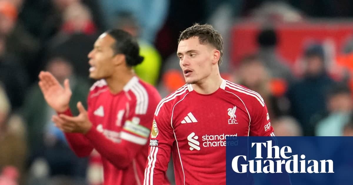 范戴克劝维尔茨忽视数字 继续证明世界级潜力