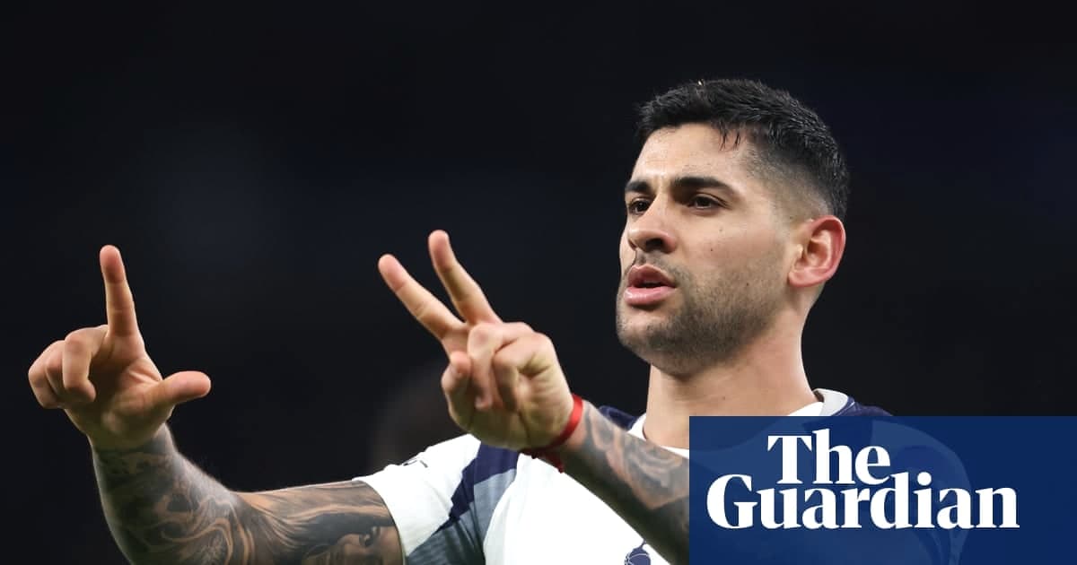 罗梅罗领袖风格成热刺新考验