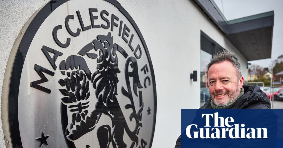 马卡尔斯菲尔德在足总杯击败水晶宫创造历史