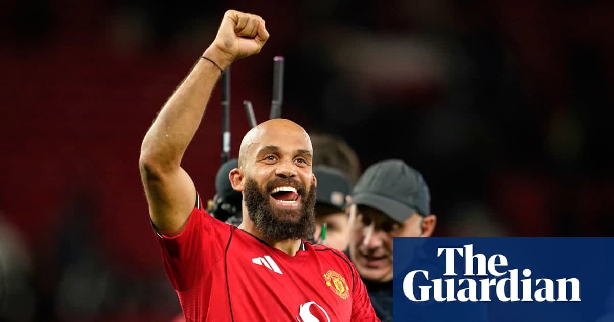 姆布埃莫双响助曼联4-2胜布莱顿，阿莫里姆称其为“工作机器”