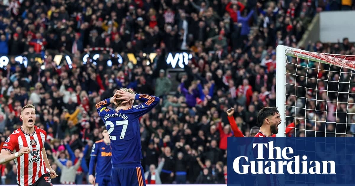 尼克·沃尔特梅德乌龙点亮桑德兰对纽卡斯尔德比