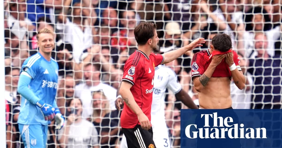 阿莫里姆坚持费尔南德斯担任曼联点球主罚 即使罚失两球