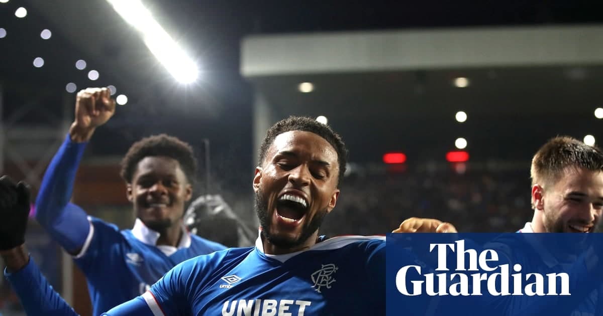 流浪者、Hearts 与凯尔特人引发史诗级苏超冠军争夺