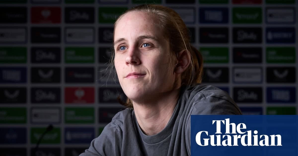 相信自己的感觉：埃弗顿前锋卡娅·斯诺伊斯谈子宫内膜异位症诊断