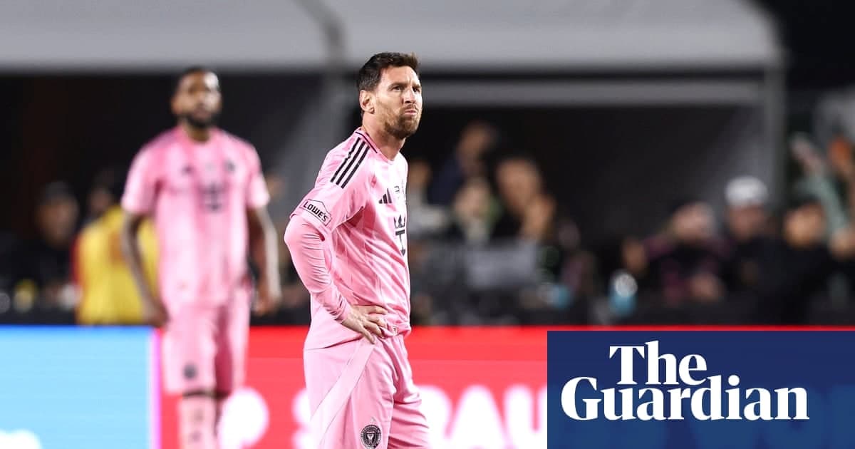 MLS核定梅西未违规：隧道口对峙不涉受限区域