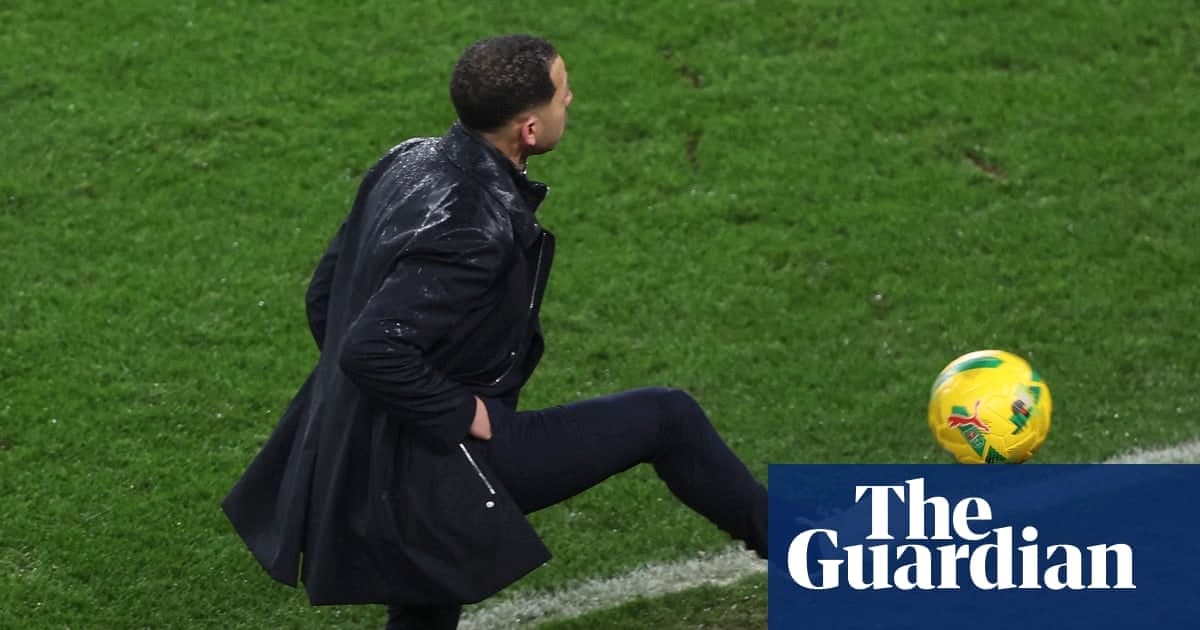 罗塞尼奥尔自嘲化解嘲讽，切尔西推动文化建设