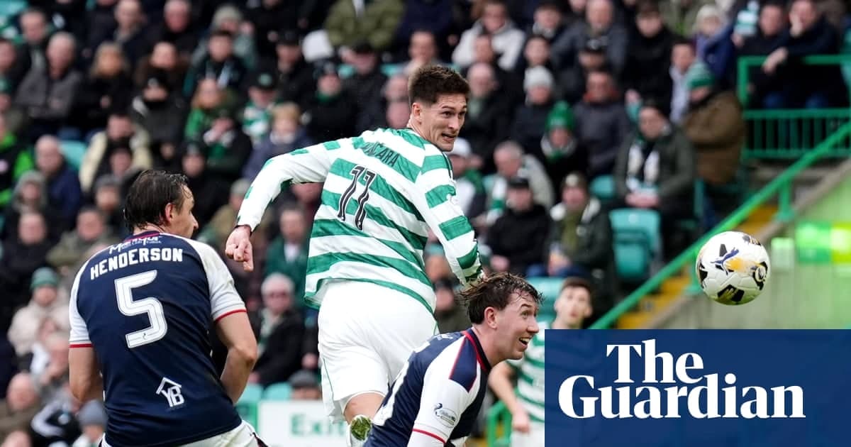 凯尔特人凭两球击败福尔基 超越流浪者紧逼榜首