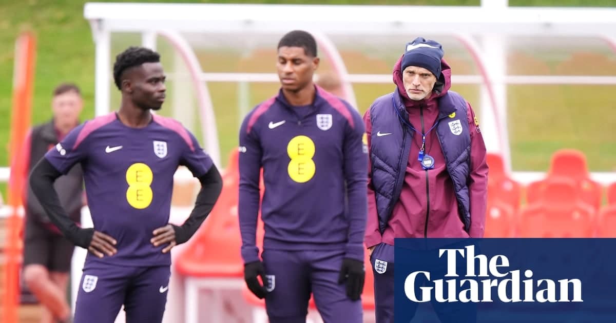 图赫尔：拉什福德仍具世界级潜力，需持续突破