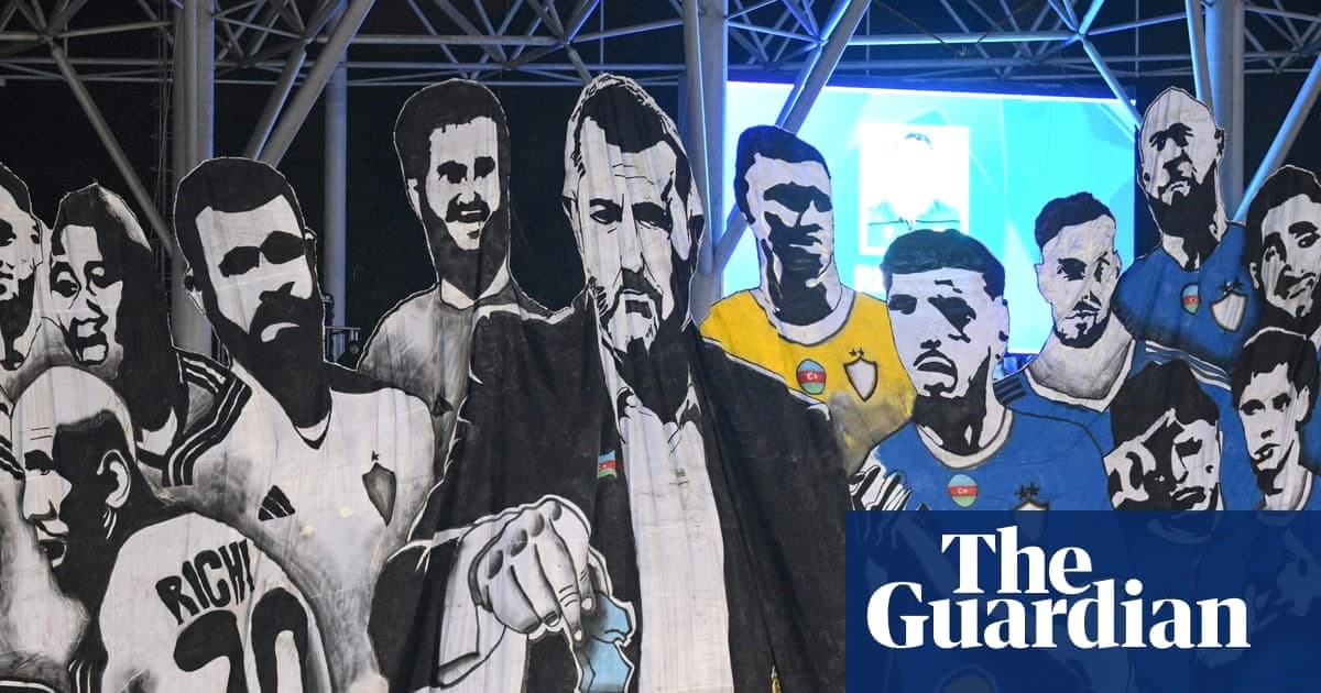 严格而成功的纪律者：利物浦将迎战卡拉巴格主帅古尔班·古尔班诺夫