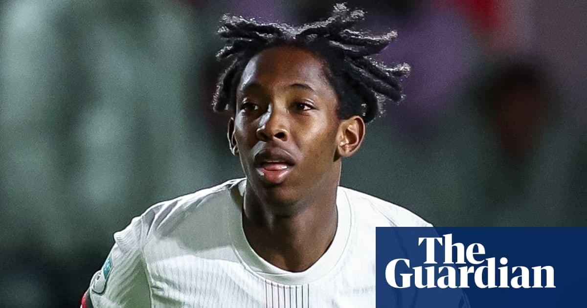 切尔西U19巴库欧足联青年联赛遭遇种族辱骂，比赛暂停后5-0取胜