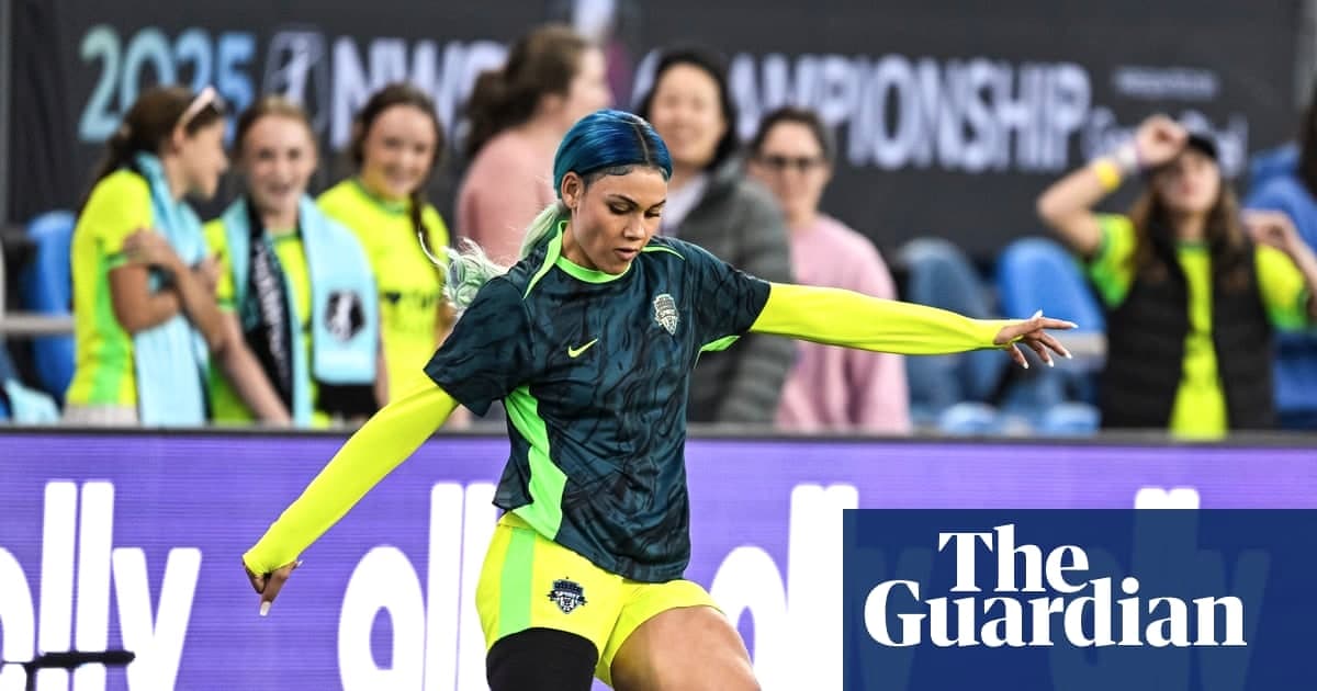 NWSL HIP规则成形：从罗德曼事件走来 正在改变阵容