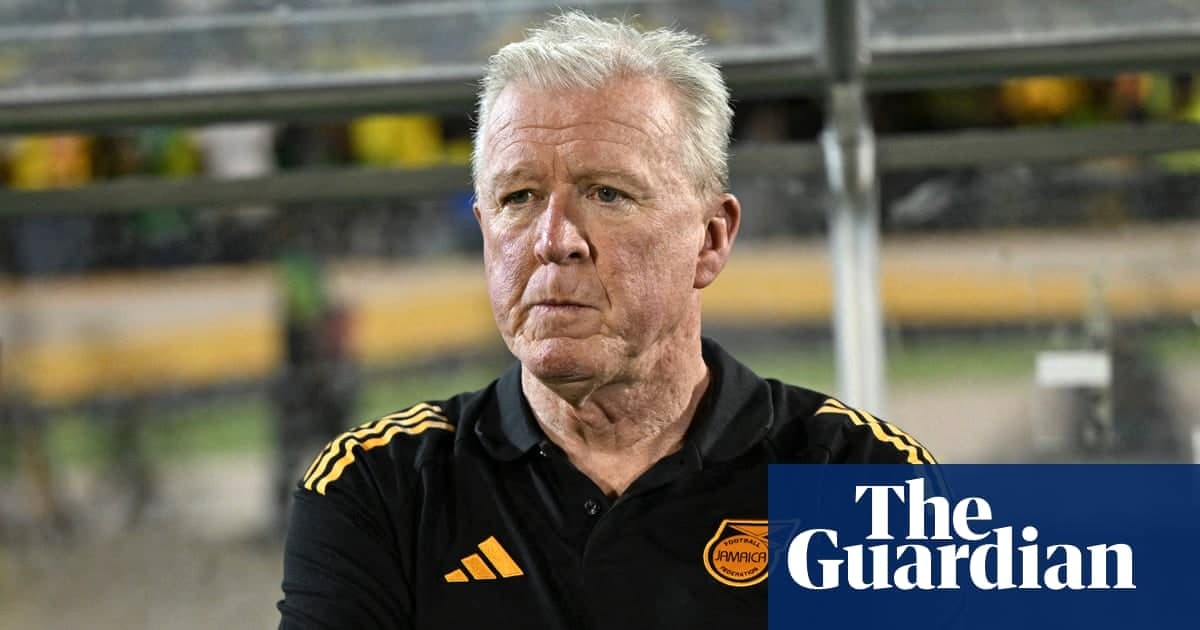 麦克拉伦辞任牙买加主帅，世界杯附加赛路仍在