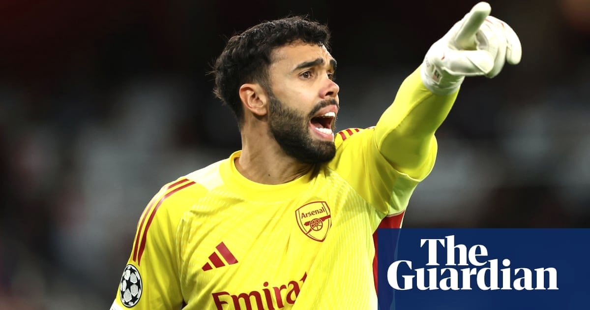 阿森纳深度驱动多线争冠，拉亚称状态看起来非常好