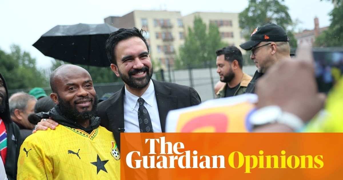 左翼借体育重新对话政治：曼丹尼与世界杯票价议题的战略