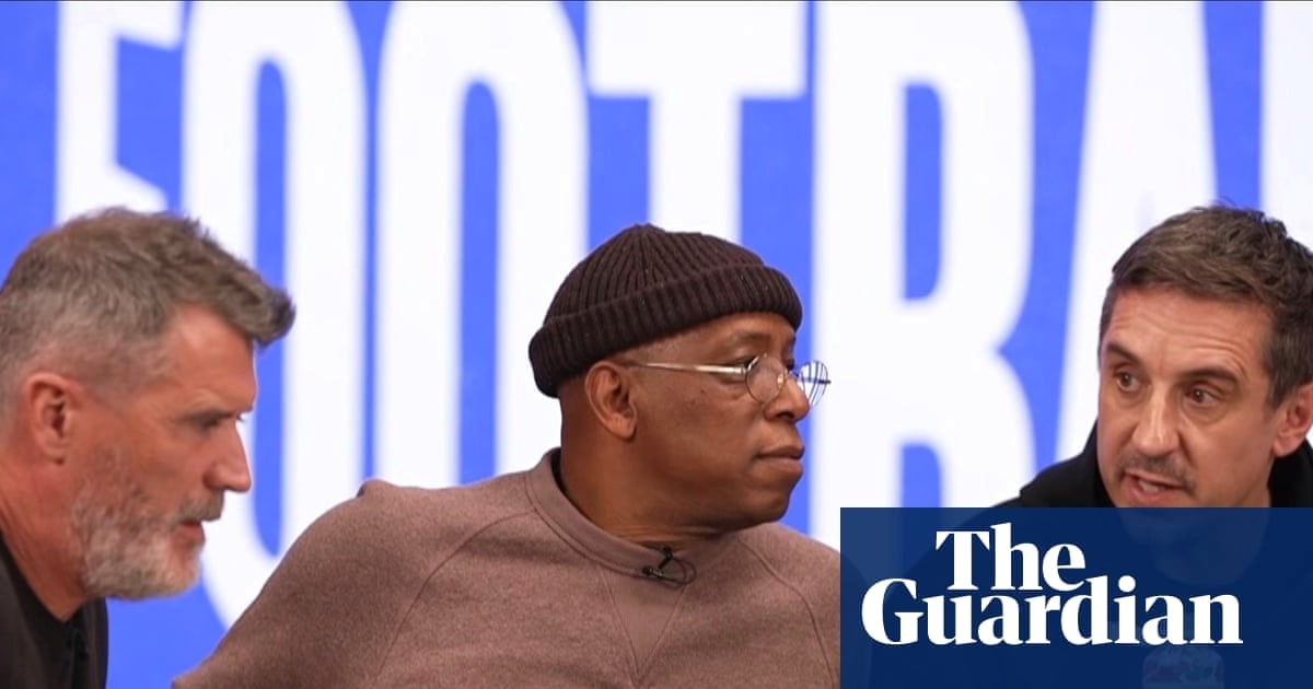 Global控股Overlap：盖瑞·内维尔的YouTube体育网络迈向全球化